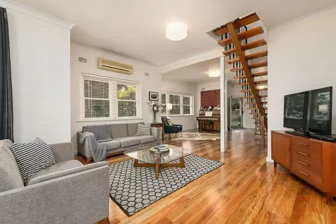 Third view of Homely house listing, 3 Edgar Street, Strathfield NSW 2135