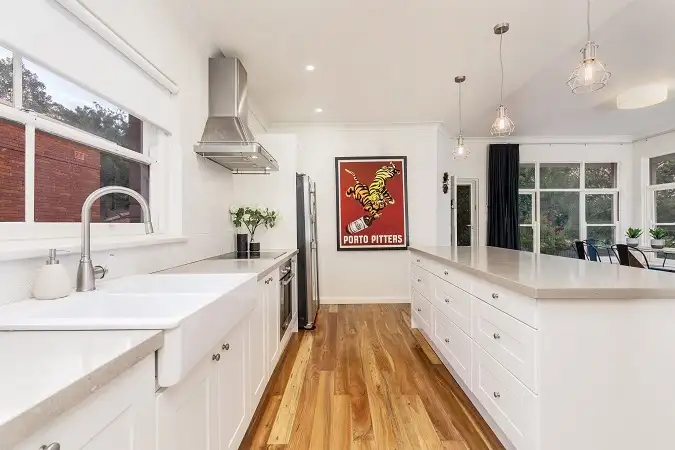 Fourth view of Homely house listing, 3 Edgar Street, Strathfield NSW 2135