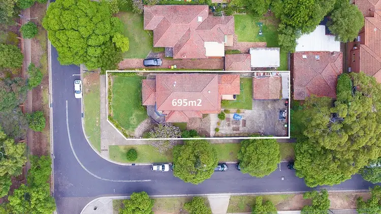 Fifth view of Homely house listing, 3 Edgar Street, Strathfield NSW 2135