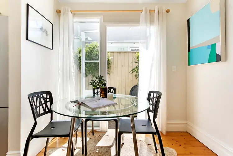 Fifth view of Homely house listing, 44 High Street, Balmain NSW 2041