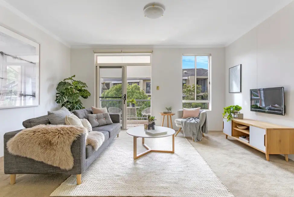Main view of Homely apartment listing, 100/2-18 Buchanan Street, Balmain NSW 2041