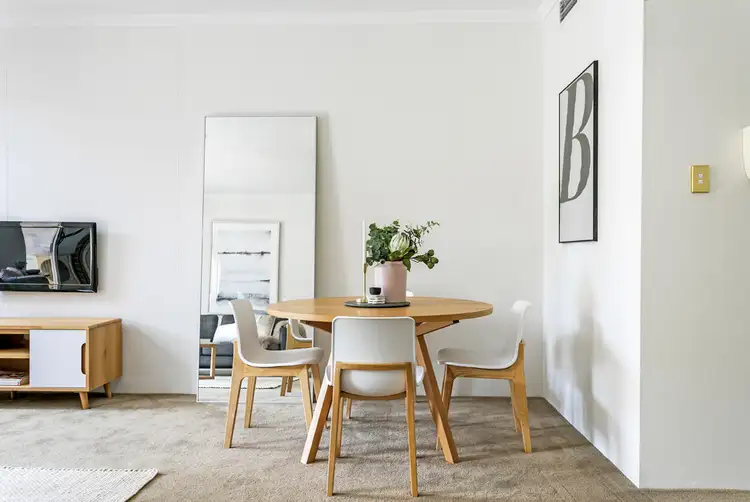 Second view of Homely apartment listing, 100/2-18 Buchanan Street, Balmain NSW 2041