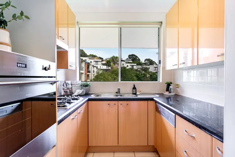 Third view of Homely apartment listing, 100/2-18 Buchanan Street, Balmain NSW 2041