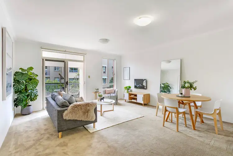 Fourth view of Homely apartment listing, 100/2-18 Buchanan Street, Balmain NSW 2041