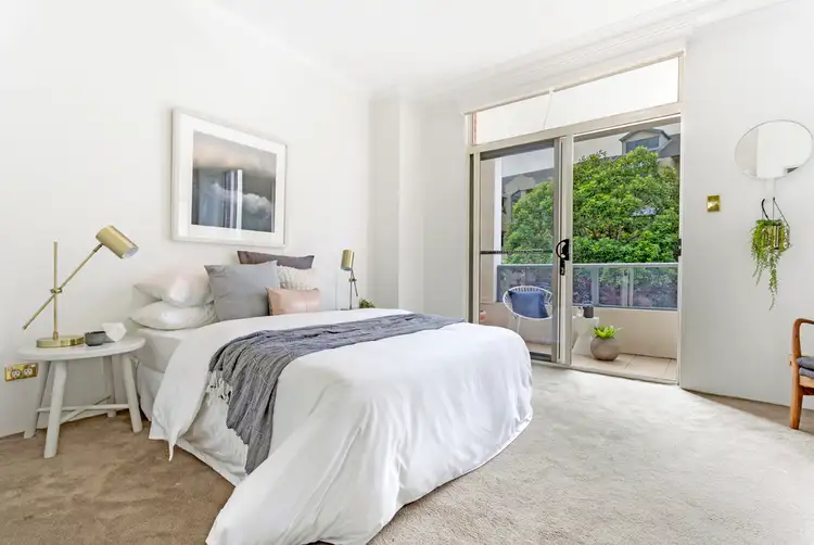 Fifth view of Homely apartment listing, 100/2-18 Buchanan Street, Balmain NSW 2041