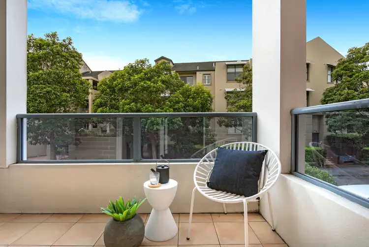 Sixth view of Homely apartment listing, 100/2-18 Buchanan Street, Balmain NSW 2041