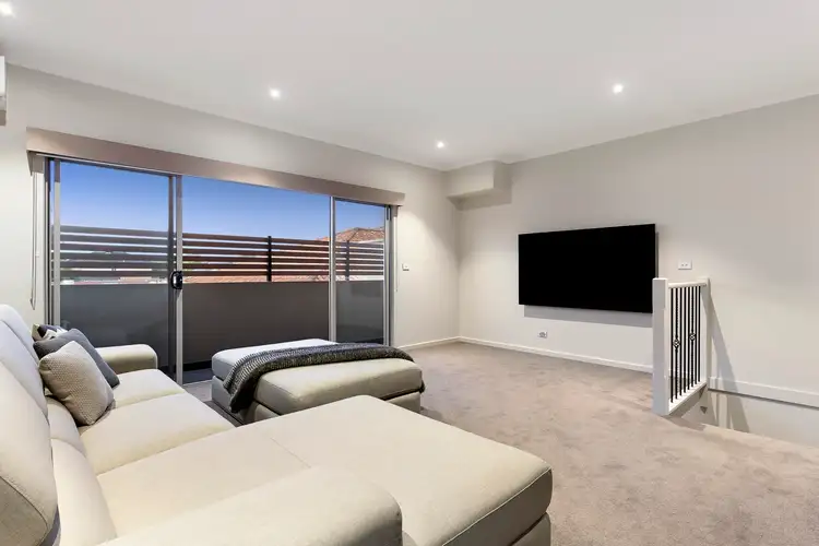 Fifth view of Homely townhouse listing, 5/23 Hazel Grove, Pascoe Vale VIC 3044