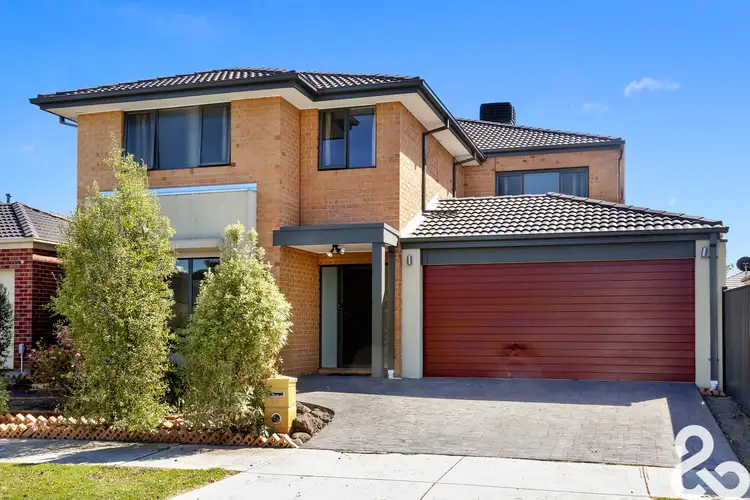 25 Gunther Way, Wollert VIC 3750