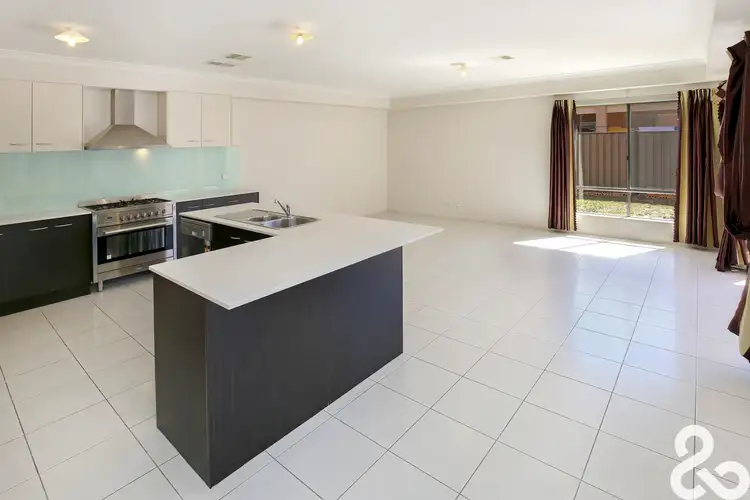 Third view of Homely house listing, 25 Gunther Way, Wollert VIC 3750