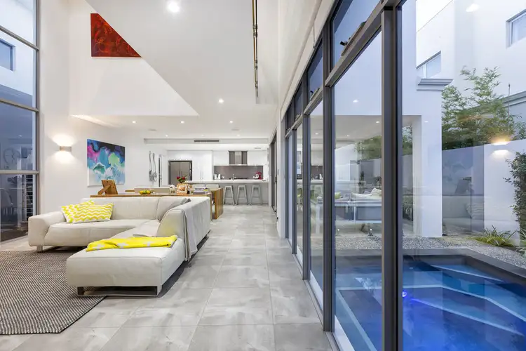 Main view of Homely house listing, 12 Appleberry Street, Churchlands WA 6018