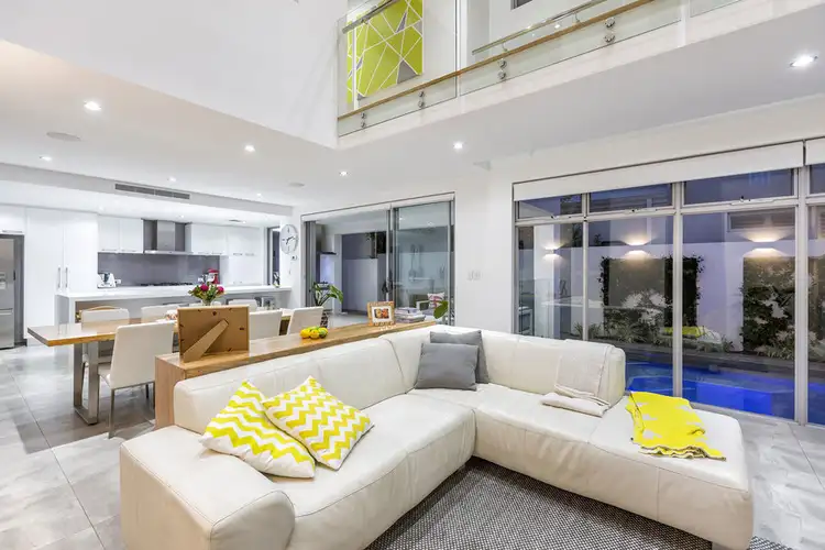 Fifth view of Homely house listing, 12 Appleberry Street, Churchlands WA 6018