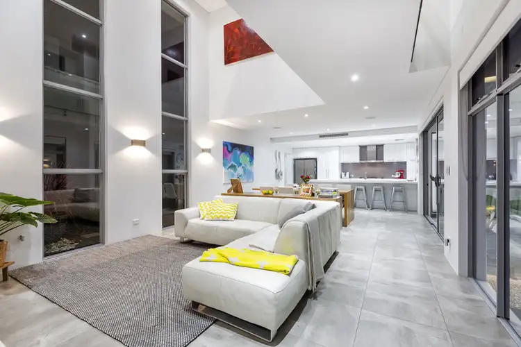 Sixth view of Homely house listing, 12 Appleberry Street, Churchlands WA 6018