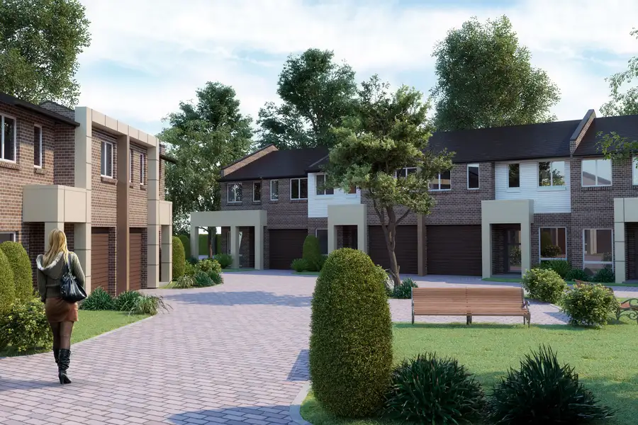 Main view of Homely townhouse listing, 23/46 Cobbett Street, Wetherill Park NSW 2164