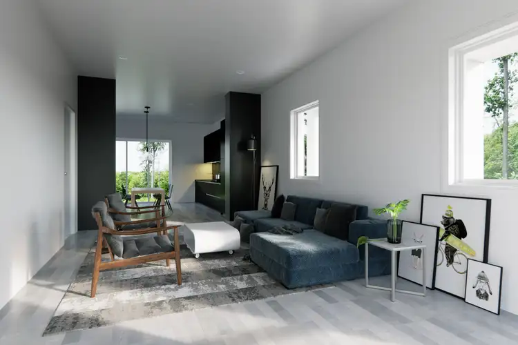 Third view of Homely townhouse listing, 23/46 Cobbett Street, Wetherill Park NSW 2164