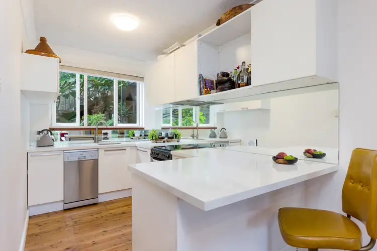 Second view of Homely unit listing, 3/4 Sanctuary Avenue, Avalon Beach NSW 2107