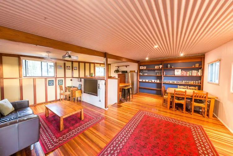 Third view of Homely house listing, 8 Hummingbird Terrace, Coolum Beach QLD 4573