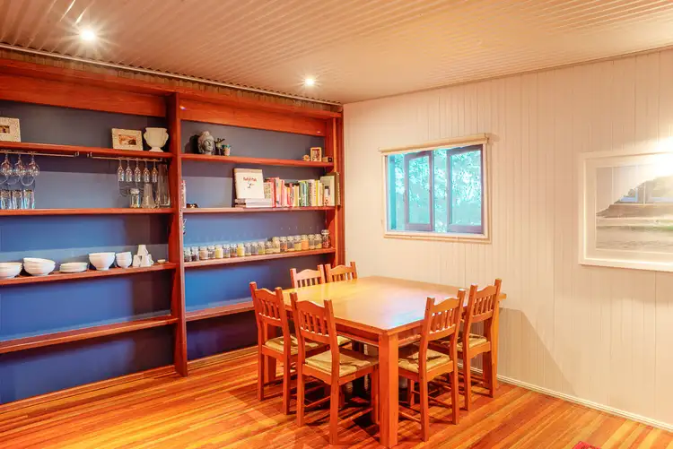 Fourth view of Homely house listing, 8 Hummingbird Terrace, Coolum Beach QLD 4573