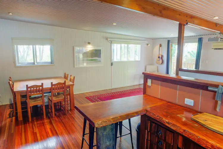 Fifth view of Homely house listing, 8 Hummingbird Terrace, Coolum Beach QLD 4573