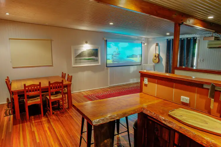 Sixth view of Homely house listing, 8 Hummingbird Terrace, Coolum Beach QLD 4573