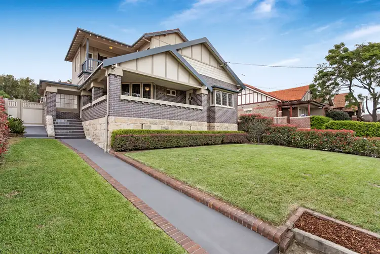 Main view of Homely house listing, 17 Tait Street, Russell Lea NSW 2046