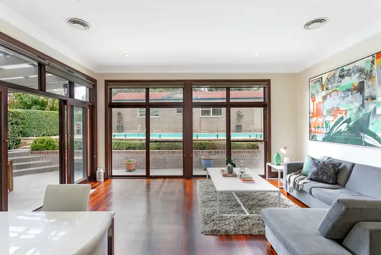 Second view of Homely house listing, 17 Tait Street, Russell Lea NSW 2046