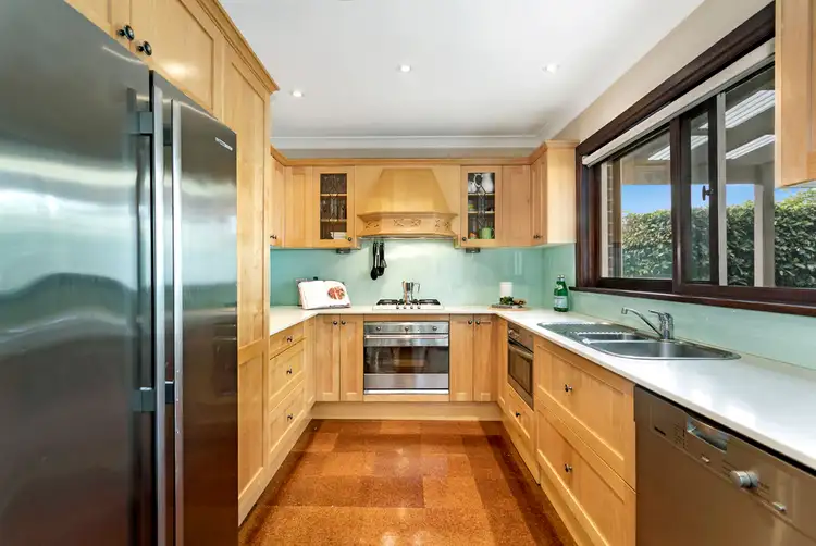 Sixth view of Homely house listing, 17 Tait Street, Russell Lea NSW 2046
