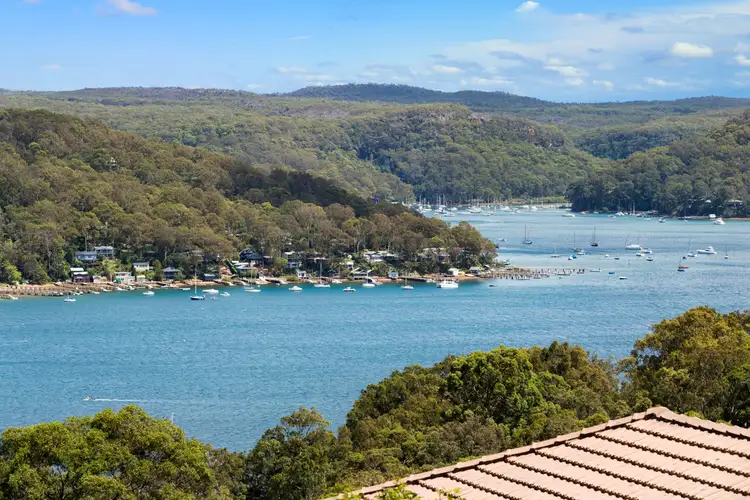 361 Lower Plateau Road, Bilgola Plateau NSW 2107