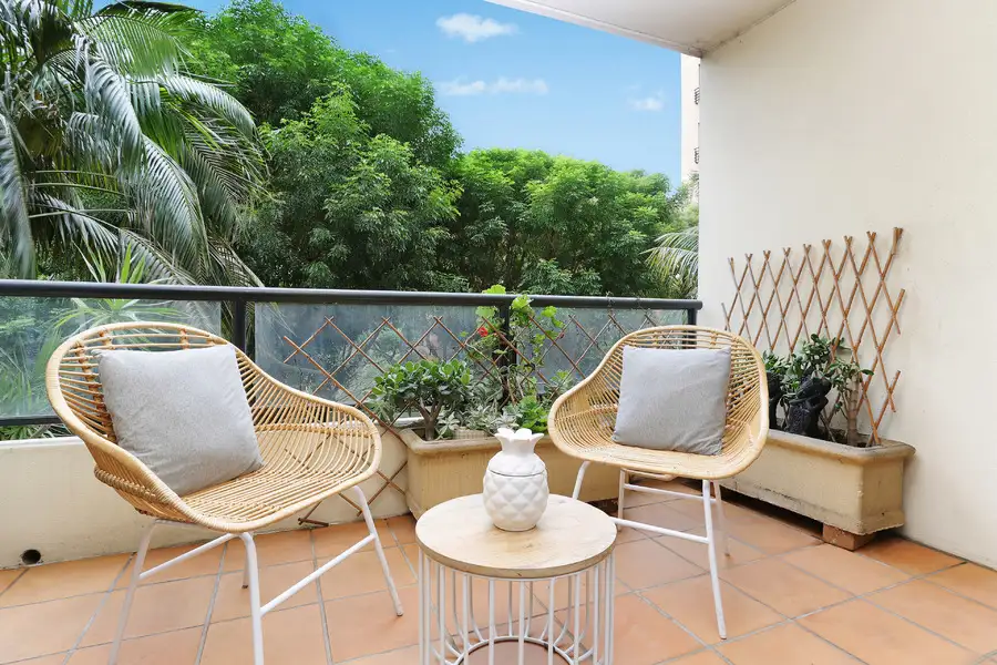 Main view of Homely apartment listing, C408/780 Bourke Street, Redfern NSW 2016