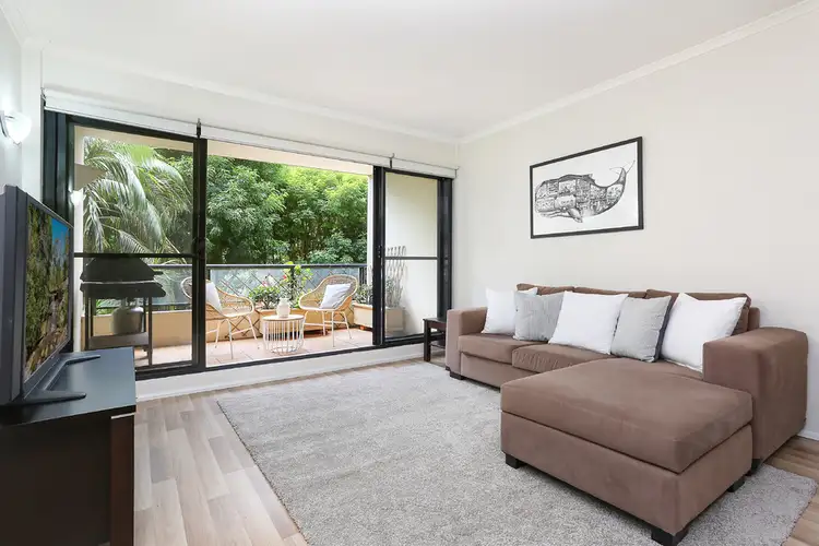 Second view of Homely apartment listing, C408/780 Bourke Street, Redfern NSW 2016