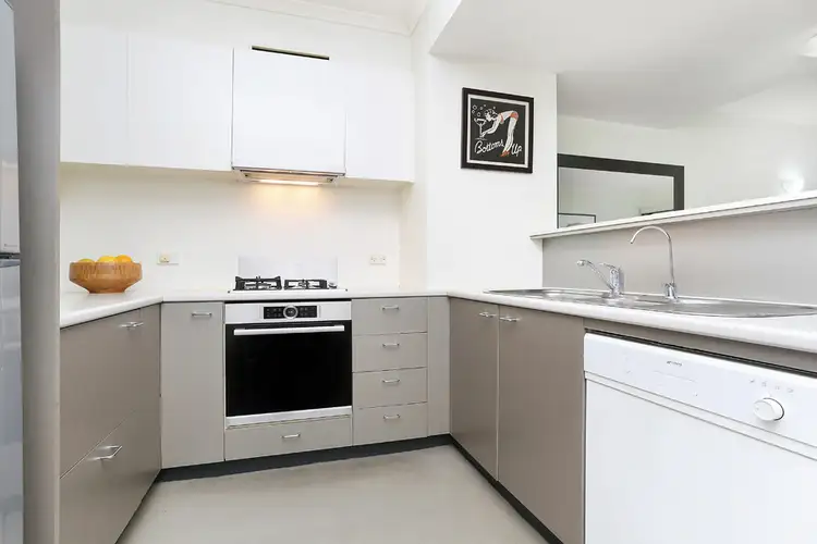 Third view of Homely apartment listing, C408/780 Bourke Street, Redfern NSW 2016