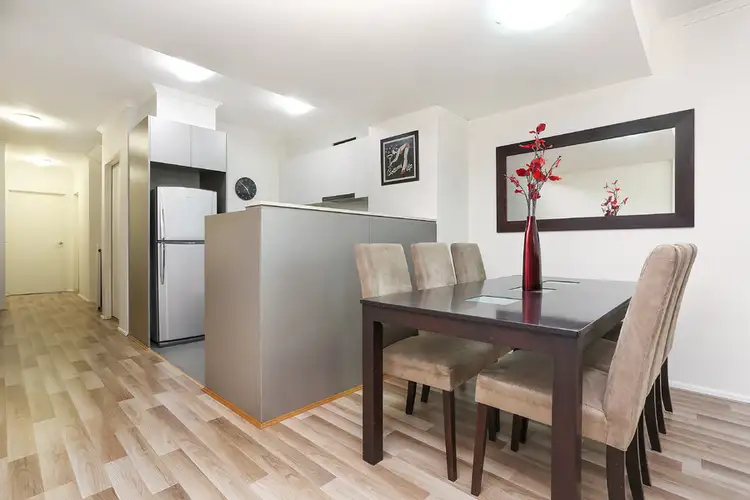 Fourth view of Homely apartment listing, C408/780 Bourke Street, Redfern NSW 2016