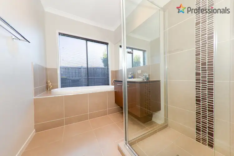 Fifth view of Homely house listing, 12 Bunker Circuit, Deer Park VIC 3023