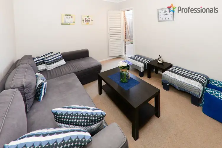 Sixth view of Homely house listing, 12 Bunker Circuit, Deer Park VIC 3023