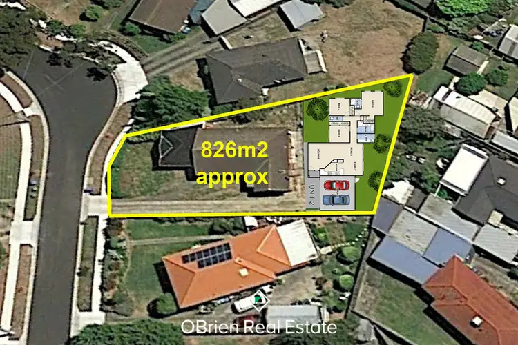 7 Village Drive, Hampton Park VIC 3976