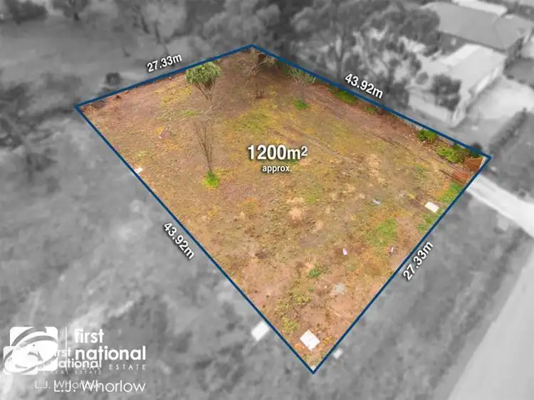 28 Reynolds Grove, Romsey VIC 3434