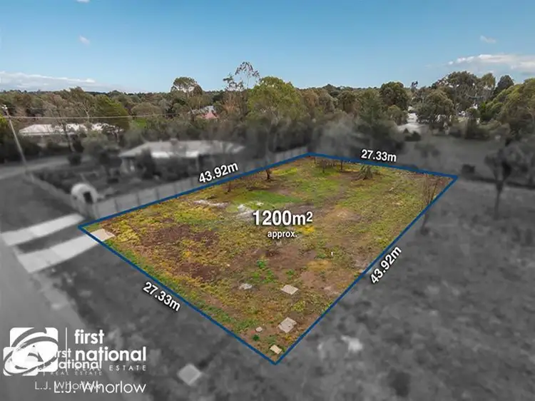30 Reynolds Grove, Romsey VIC 3434