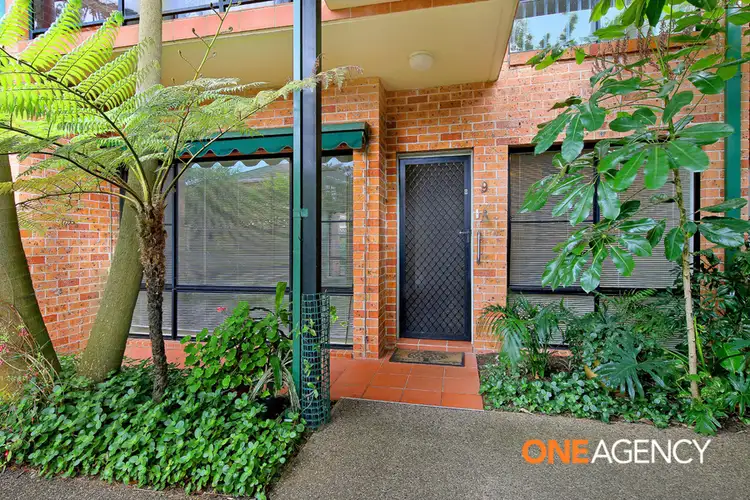 9/86-88 Alfred Street, Sans Souci NSW 2219