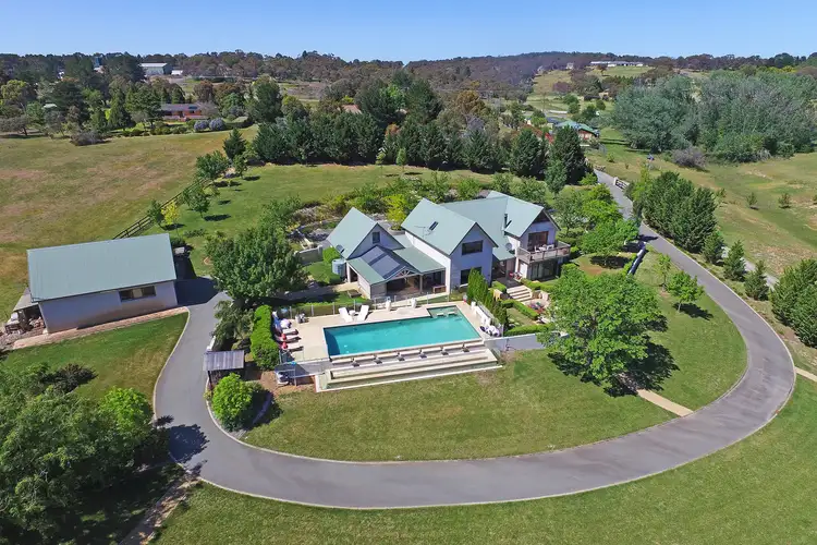 Main view of Homely house listing, 261 Wheeo Road, Goulburn NSW 2580