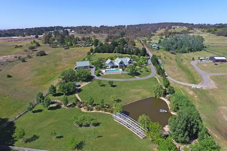 Second view of Homely house listing, 261 Wheeo Road, Goulburn NSW 2580