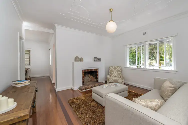 Fourth view of Homely house listing, 36 Carey Street, Bardon QLD 4065