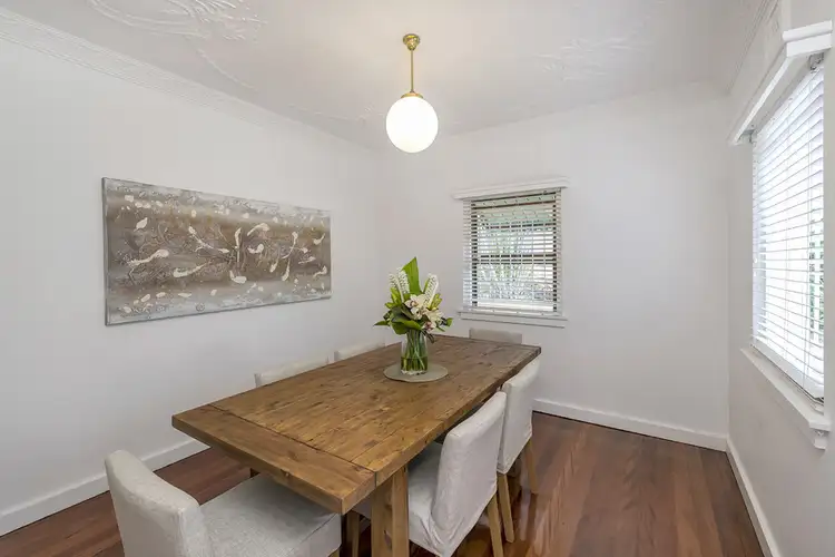Fifth view of Homely house listing, 36 Carey Street, Bardon QLD 4065