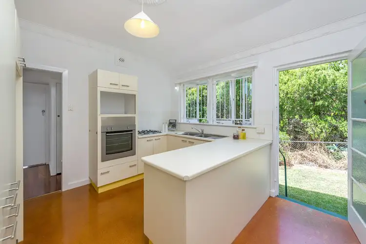 Sixth view of Homely house listing, 36 Carey Street, Bardon QLD 4065