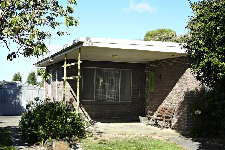 Second view of Homely house listing, 118 Mine Road, Korumburra VIC 3950