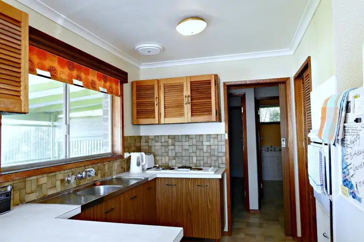 Third view of Homely house listing, 118 Mine Road, Korumburra VIC 3950