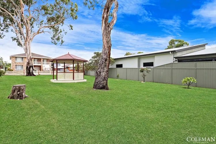 Main view of Homely land listing, 37 Eighth Avenue, Toukley NSW 2263
