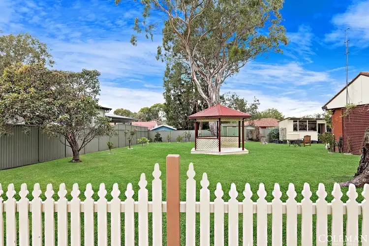 Second view of Homely land listing, 37 Eighth Avenue, Toukley NSW 2263