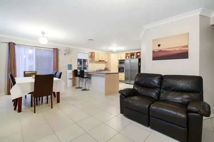 Fifth view of Homely house listing, 10 Salamander Road, Wadalba NSW 2259
