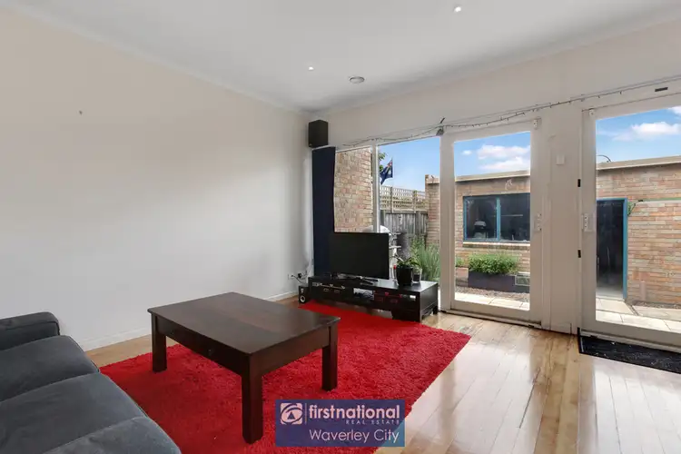 Third view of Homely townhouse listing, 45 Herriotts Boulevard, Glen Waverley VIC 3150