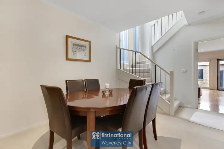 Fourth view of Homely townhouse listing, 45 Herriotts Boulevard, Glen Waverley VIC 3150