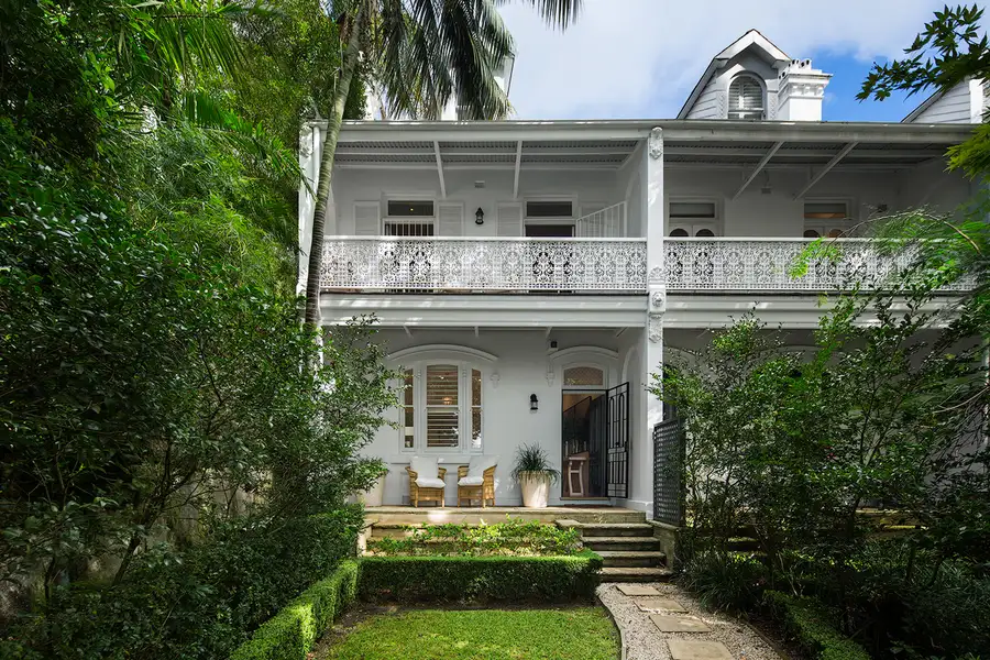 Main view of Homely house listing, 4 Marathon Avenue, Darling Point NSW 2027